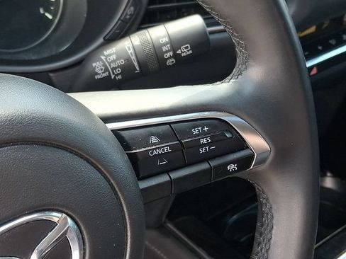 Used 2024 MAZDA CX-30 AWD 2.5 S w/ Preferred Package image 23