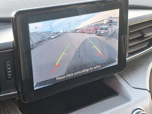 Used 2023 Ford Explorer Timberline image 18