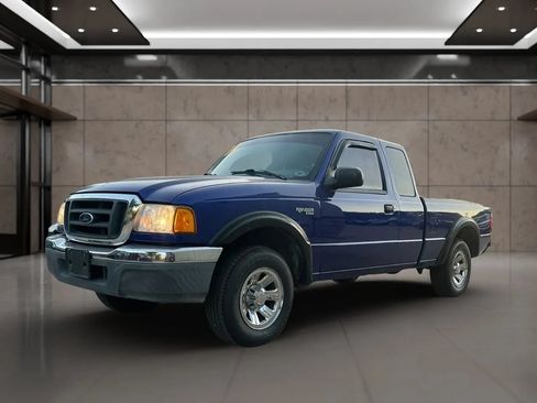 Used 2004 Ford Ranger 2WD SuperCab image 2