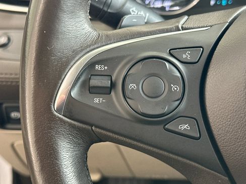 Used 2017 Buick LaCrosse Essence w/ Sights and Sounds Package image 28