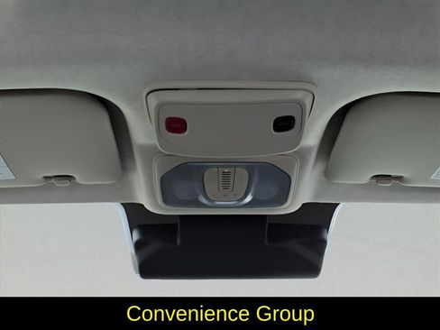 New 2026 RAM ProMaster 3500 w/ Convenience Group image 17