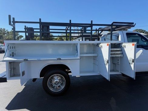 Used 2001 Ford F450 XL image 13