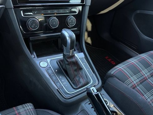 Used 2019 Volkswagen GTI Rabbit Edition FWD image 24