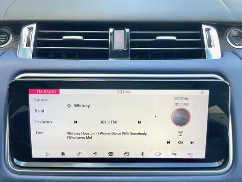 Used 2020 Land Rover Range Rover Sport Autobiography AWD/4WD image 29