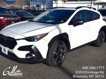 Used 2025 Subaru Crosstrek 2.0i Premium