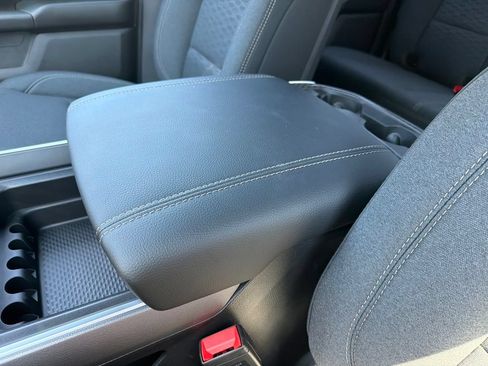 New 2026 RAM 1500 Express AWD/4WD image 14