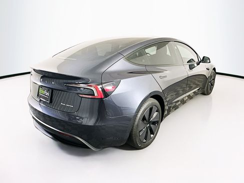 Used 2025 Tesla Model 3 Long Range AWD/4WD image 9