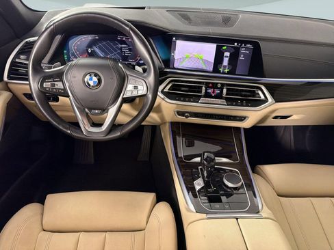 Used 2021 BMW X5 xDrive40i w/ Premium Package 2 AWD/4WD image 29