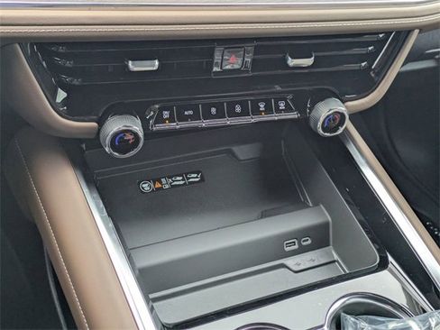 New 2026 Chevrolet Tahoe High Country image 23