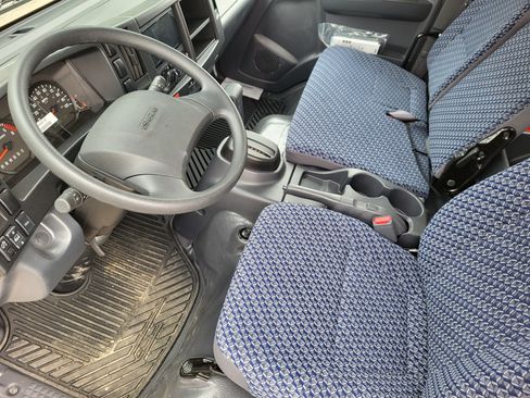 New 2026 Isuzu NPR RWD image 12