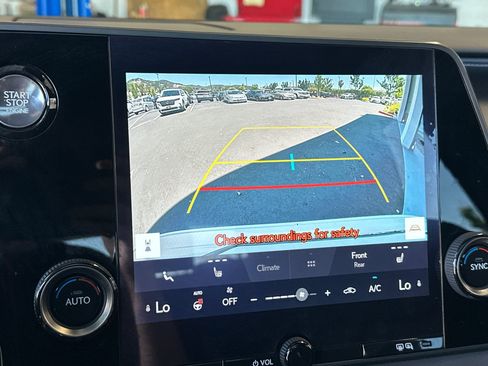 Used 2024 Lexus RX 350 AWD w/ Technology Package image 18