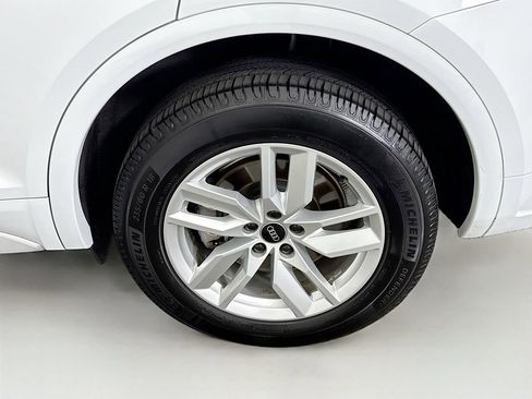 Used 2023 Audi Q5 2.0T Premium image 29