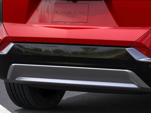 New 2026 Cadillac Optiq Sport 2 image 14