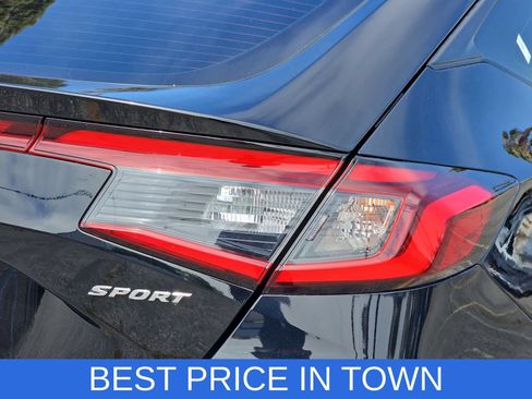 Used 2024 Honda Civic Sport image 33