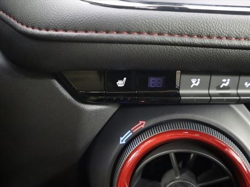 New 2025 Chevrolet Blazer RS w/ LPO, Floor Liner Package image 7