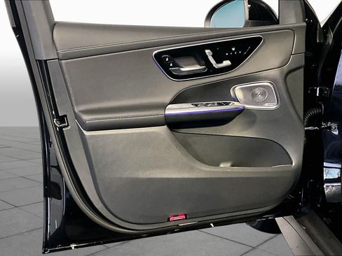 New 2026 Mercedes-Benz GLC 300 4MATIC image 11