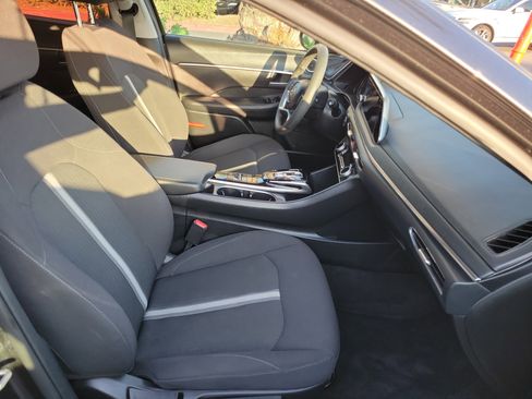 Certified 2023 Hyundai Sonata SEL FWD image 18