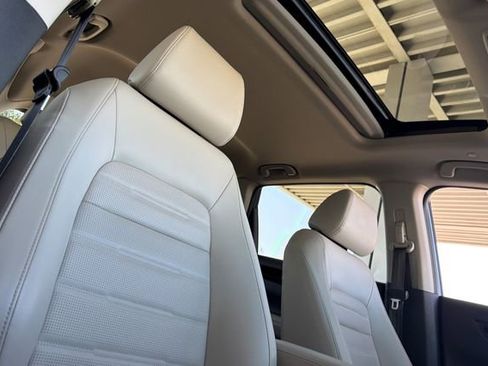 Certified 2024 Honda CR-V EX-L image 21