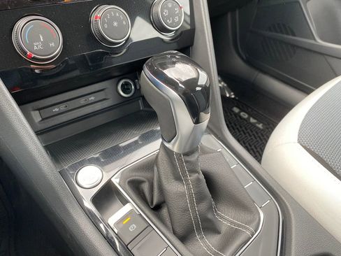 New 2026 Volkswagen Taos S FWD image 35