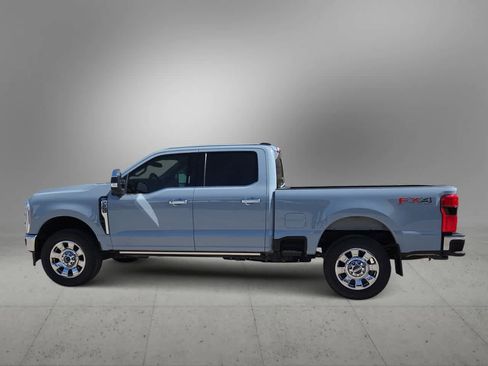 Used 2024 Ford F250 Lariat w/ Lariat Ultimate Package AWD/4WD image 5