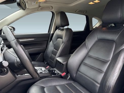 Used 2019 MAZDA CX-5 Grand Touring FWD image 5
