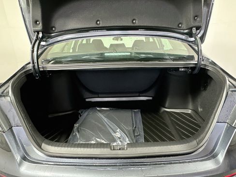 Used 2025 Honda Accord LX image 26