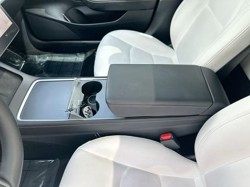 Used 2021 Tesla Model 3 Performance AWD/4WD image 20