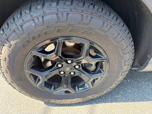 Used 2022 Ford Explorer Timberline AWD/4WD image 8