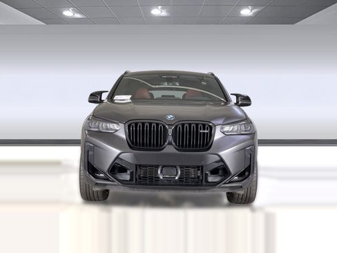 Used 2024 BMW X4 M w/ Competition Package AWD/4WD image 5