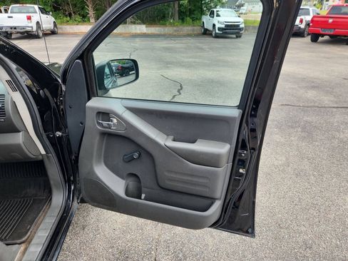 Used 2017 Nissan Frontier S w/ S Work Truck Package RWD image 20