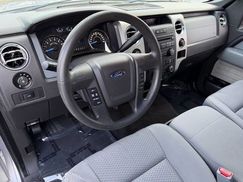 Used 2014 Ford F150 XLT image 23