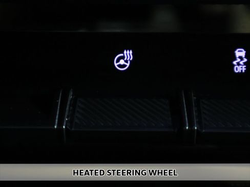 Used 2024 GMC Hummer EV 3X w/ LPO, Illumination Package AWD/4WD image 9