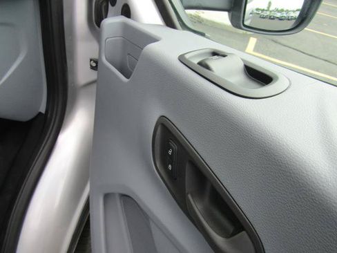Certified 2018 Ford Transit 350 XL RWD image 10