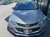 Used 2018 Chevrolet Cruze LT w/ Convenience Package image 3