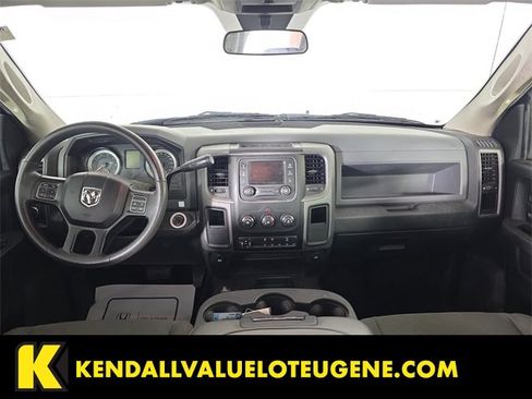 Used 2017 RAM 2500 Tradesman w/ Popular Equipment Group image 6