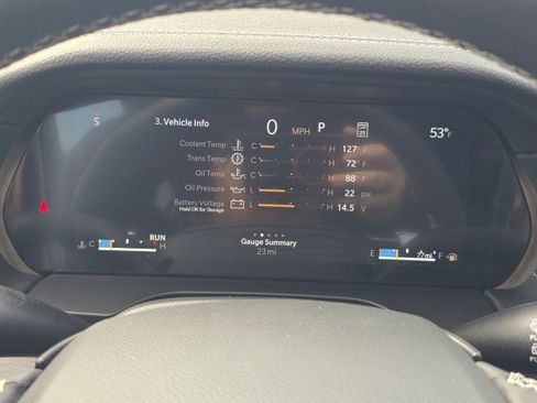 New 2026 Jeep Grand Cherokee Altitude AWD/4WD image 33