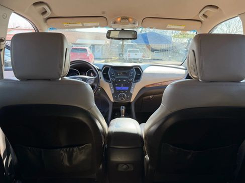 Used 2013 Hyundai Santa Fe Sport 2.0T image 21