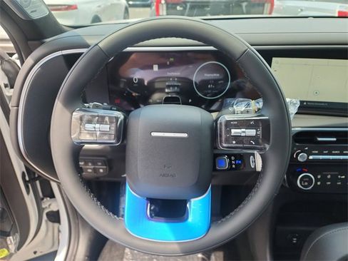 New 2026 Hyundai Palisade Calligraphy image 23