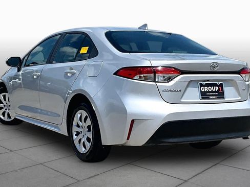 Used 2024 Toyota Corolla LE FWD image 12