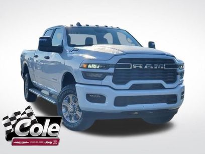 Used 2025 RAM 2500 Big Horn