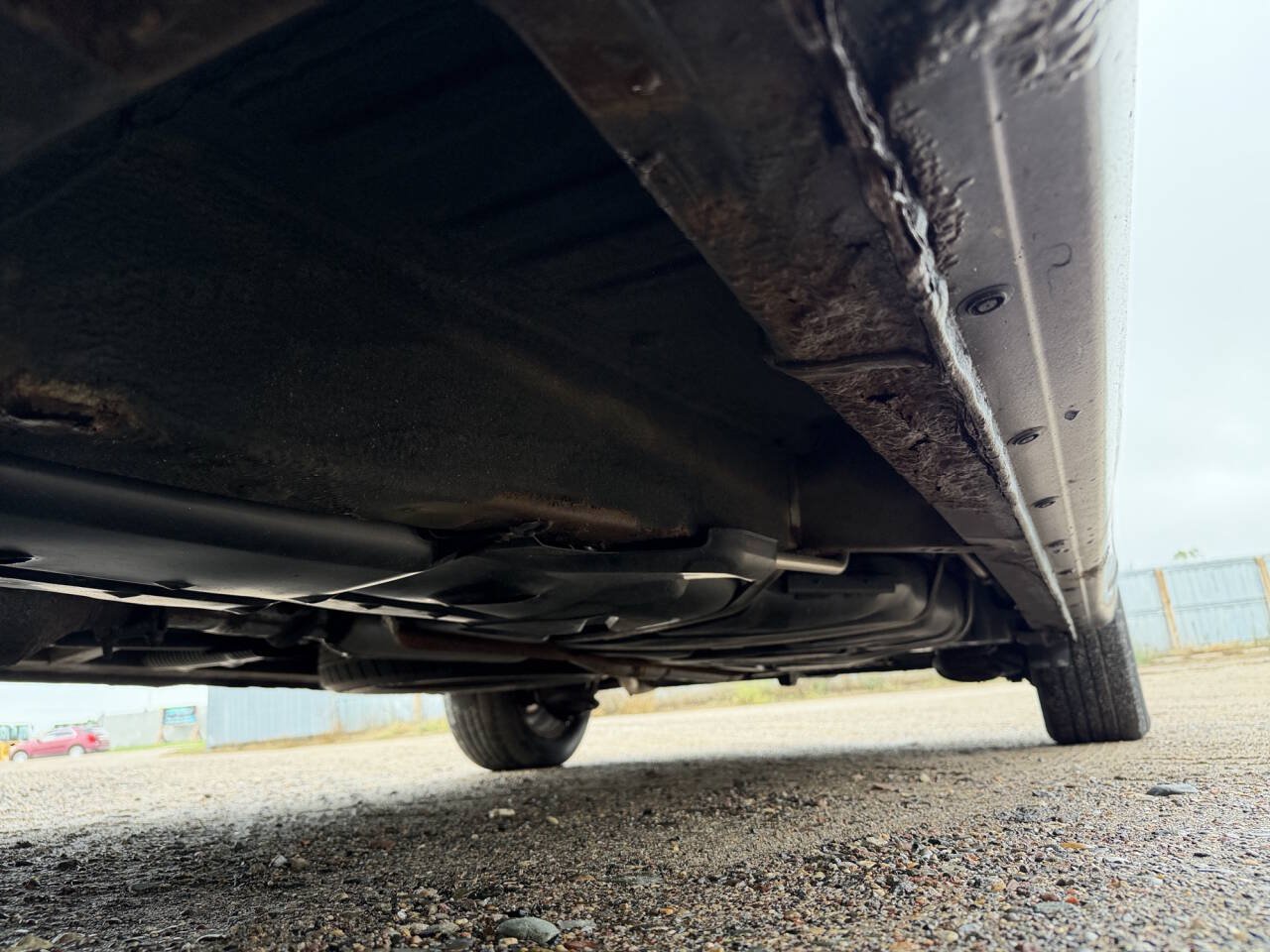 Used 2006 Toyota Sienna LE w/ LE Pkg 4 FWD image 14