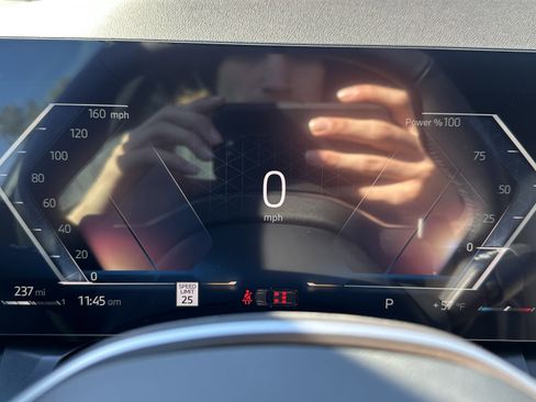 Used 2026 BMW X3 xDrive30 w/ Convenience Package image 18