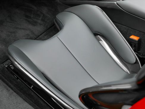 Certified 2024 Ferrari 296 GTS image 17