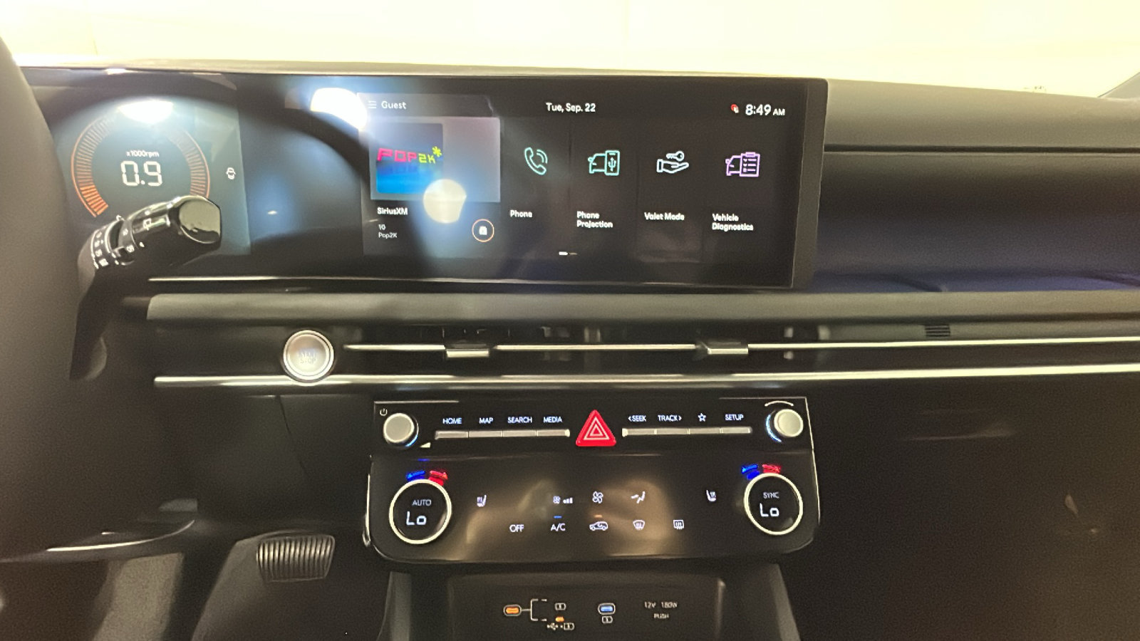 Certified 2026 Hyundai Tucson XRT AWD/4WD image 29
