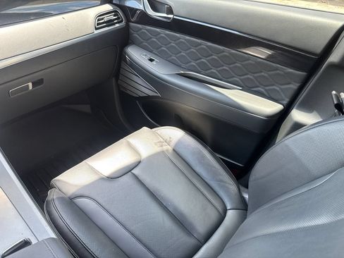 Used 2021 Hyundai Palisade Calligraphy FWD image 15