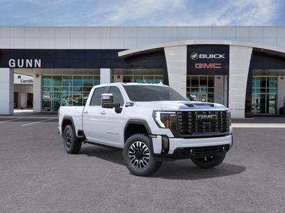 New 2026 GMC Sierra 2500 Denali Ultimate
