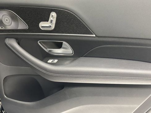 New 2026 Mercedes-Benz GLS 450 4MATIC image 20