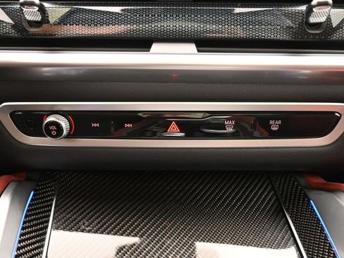 Used 2024 BMW X6 xDrive40i AWD/4WD image 19