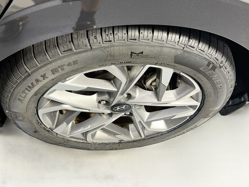 Used 2022 Hyundai Sonata SEL image 27