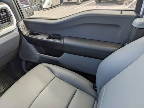 New 2026 Ford F250 XL AWD/4WD image 17